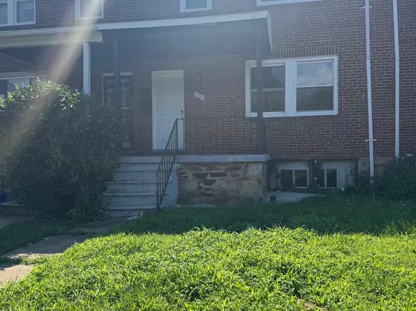 1304 N Linwood Ave, Baltimore, MD 21213