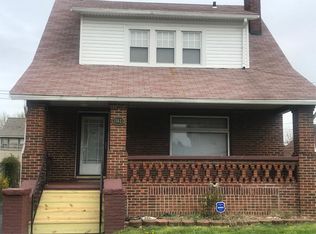 13623 Maplerow Ave, Garfield Heights, OH 44105