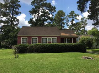 815 W 43rd St, Houston, TX 77018