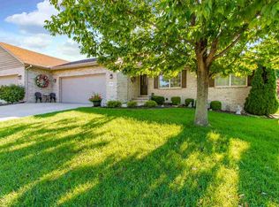 11210 N Rhonda Way, Dunlap, IL 61525