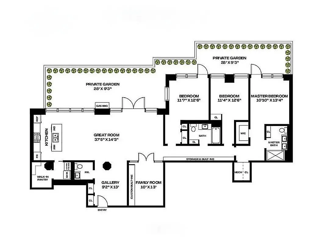 Building Photo - 338 Berry St #1E