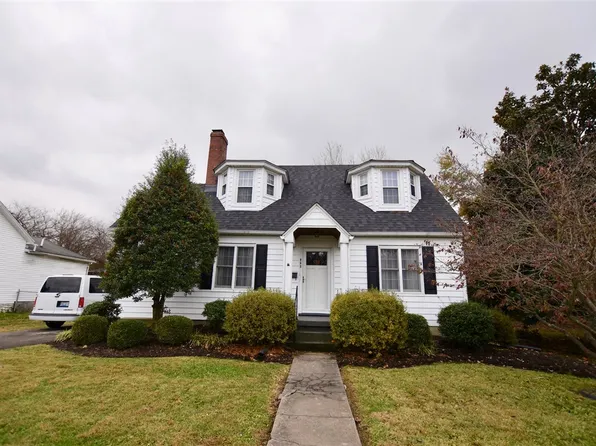 428 College St, Elizabethtown, KY 42701