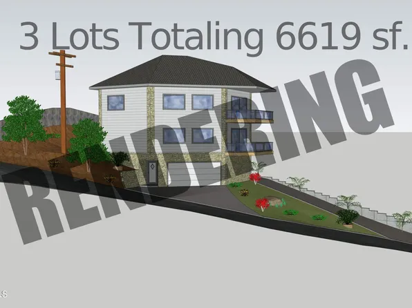 Mesa Dr, Simi Valley, CA 93063