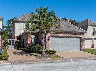 19859 Southern Hills Ave, Baton Rouge, LA 70809