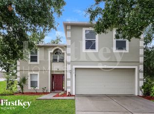 3212 Park Branch Ave, Clermont, FL 34711