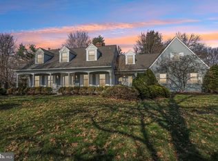 109 Flint Dr, Harleysville, PA 19438