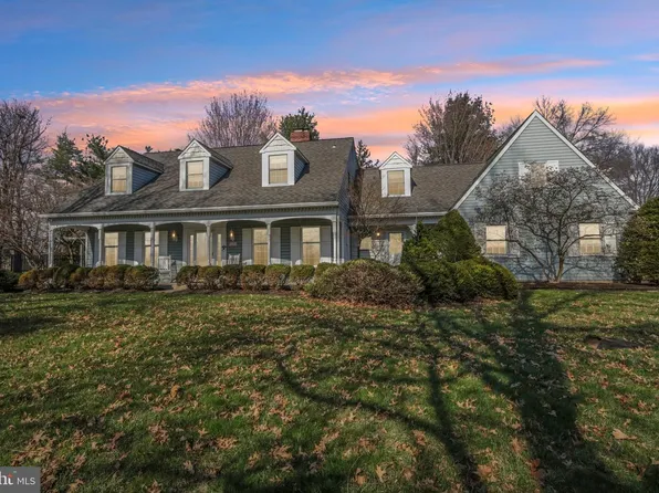 109 Flint Dr, Harleysville, PA 19438