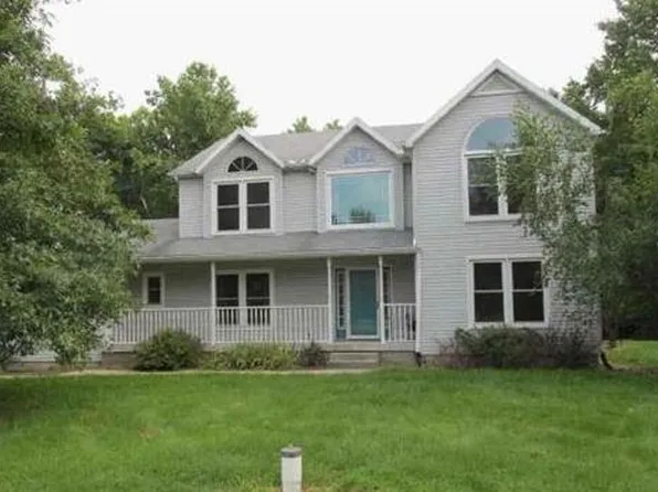 9626 Kate Ct, Terre Haute, IN 47802