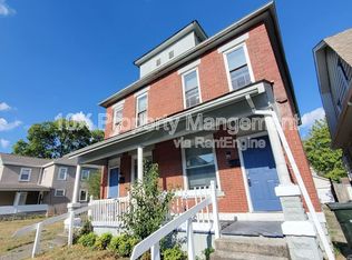 100 N Harris Ave, Columbus, OH 43204