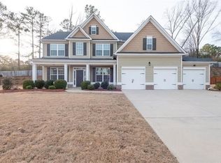 170 Lakestone Pkwy, Woodstock, GA 30188