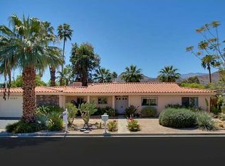 5187 E Cherry Hills Dr, Palm Springs, CA 92264