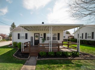 96 N Ludlow St, Covington, OH 45318