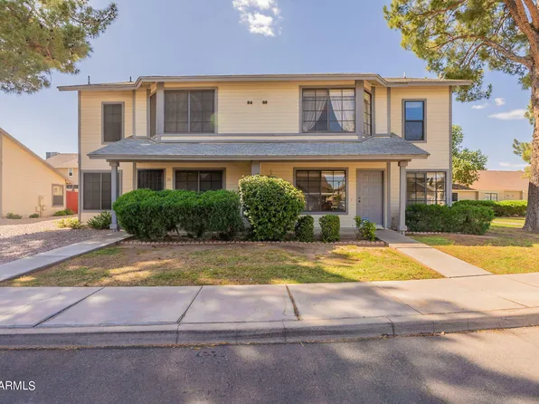 2455 E BROADWAY Road #23, Mesa, AZ 85204