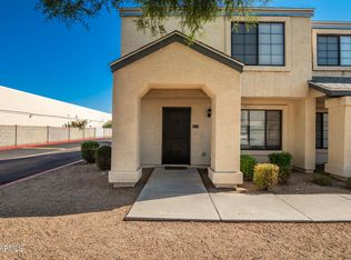 7801 N 44th Dr UNIT 1097, Glendale, AZ 85301