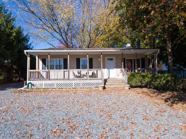 712 Romancoke Rd, Stevensville, MD 21666