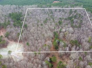 146 Berry Rd, Barnesville, GA 30204