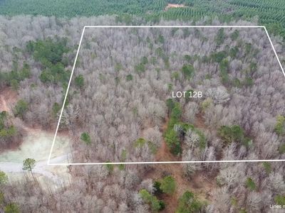 146 Berry Rd Lot 12B, Barnesville, GA, 30204
