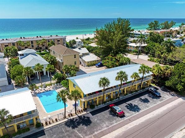 Bradenton Condos For Sale On The Beach