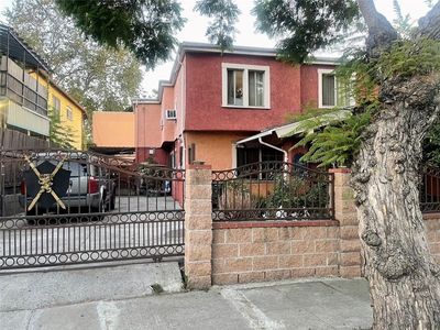 2958 London St, Los Angeles, CA, 90026