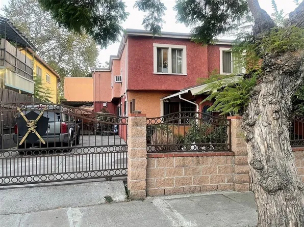 2958 London St, Los Angeles, CA 90026