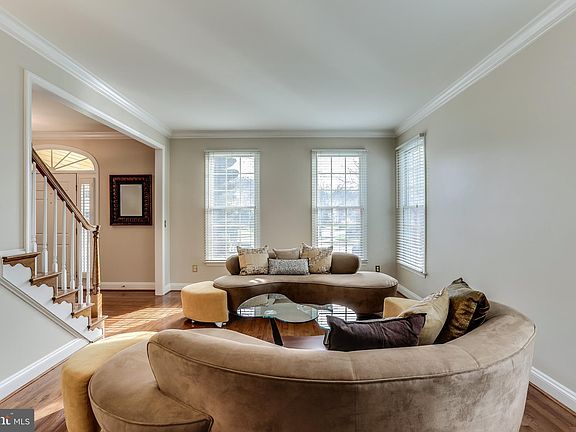 5th image of 2808 Durmont Ct