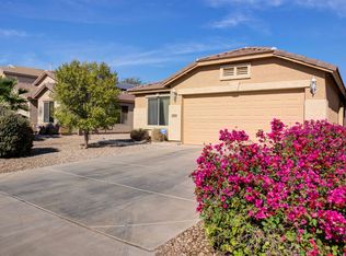 10742 E Verbina Ln, Florence, AZ 85132