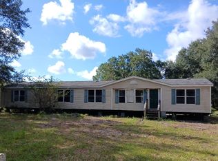 941 Ralph Davis Rd, Folkston, GA 31537