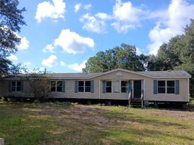941 Ralph Davis Rd, Folkston, GA, 31537