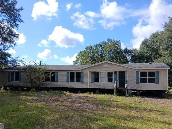 941 Ralph Davis Rd, Folkston, GA 31537
