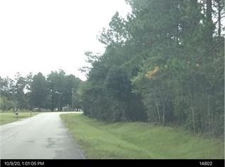 LOT 5 White Pond Rd, Leesburg, GA 31763