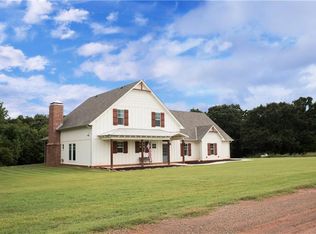 8420 Autumn Ln, Guthrie, OK 73044