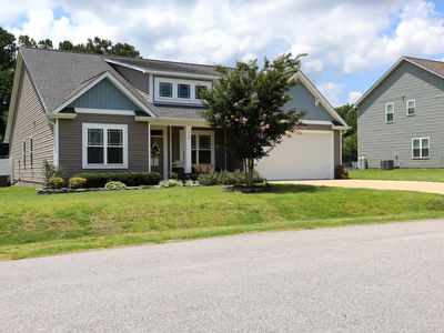 112 Star Valley Dr, Angier, NC, 27501