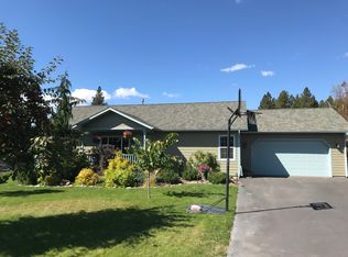 1190 Clayton Ln, Columbia Falls, MT 59912