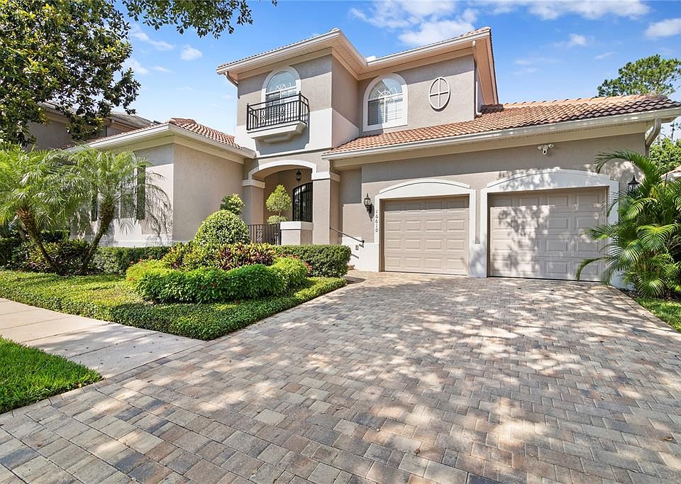 16610 Sedona De Avila, Tampa, FL 33613 Zillow