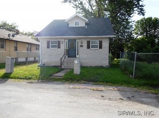 409 Beachland Pl, East Saint Louis, IL 62203