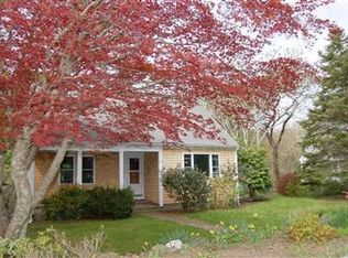 60 Pond View Ave, Chatham, MA 02633