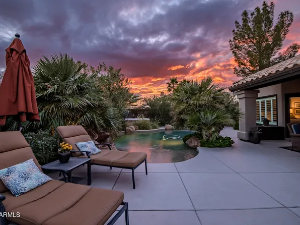 2021 E TECOMA Road, Phoenix, AZ 85048
