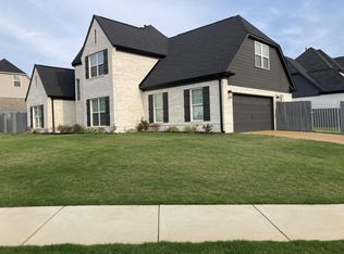 7828 Shadowcrest Rd LOT 129, Memphis, TN 38125