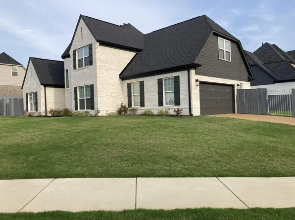 7828 Shadowcrest Rd Lot 129, Memphis, TN 38125