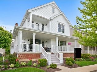 N476 Baker Dr, Geneva, IL 60134