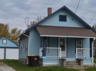 527 E Clay St, Osceola, IA 50213