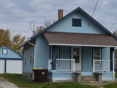527 E Clay St, Osceola, IA, 50213