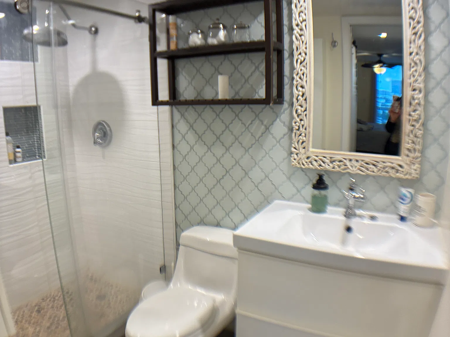 1 bed, 1006 sqft, $3,200 — Photo 3