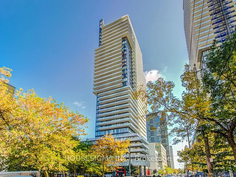 185 Roehampton Ave #1201 — Photo 24
