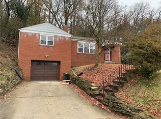 8228 Rolfe St, Pittsburgh, PA 15221