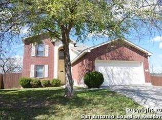 10227 Cedarvale Dr, San Antonio, TX 78245