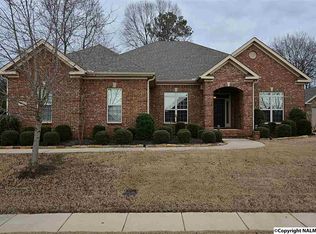 440 Natures Way, Huntsville, AL 35824