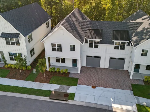 532-536 Hayes Park Blvd, Johns Island, SC 29455