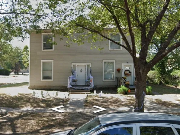 425 S C St, Arkansas City, KS 67005