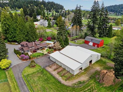 23411 SE Borges Rd, Damascus, OR, 97089